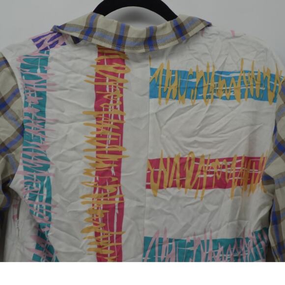 Stranger Things Eleven Costume Adult Small Halloween Cosplay - Picture 16 of 16